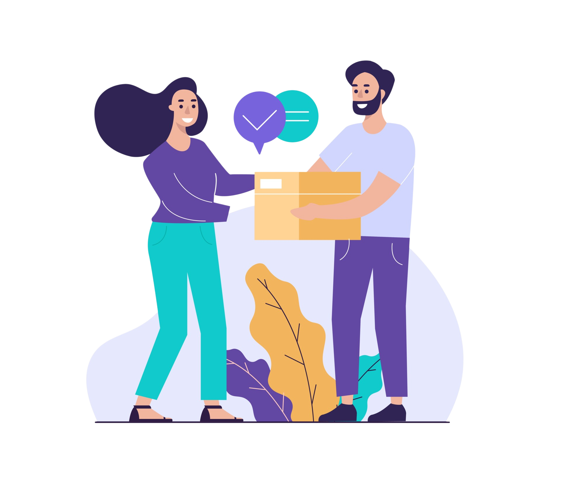 cloudblick getstarted